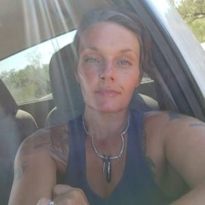 Meet your Posher, Kourtnee